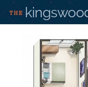 The Kingswood